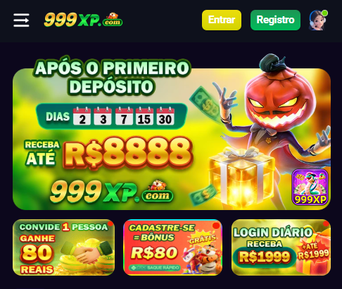 999xp.com explore dinâmico jogo