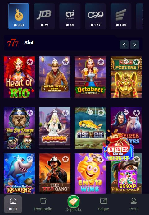 999xp.com descubra elite jogo