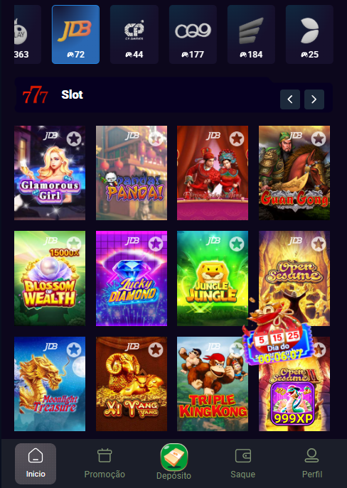 999xp.com participe de emocionante jogo