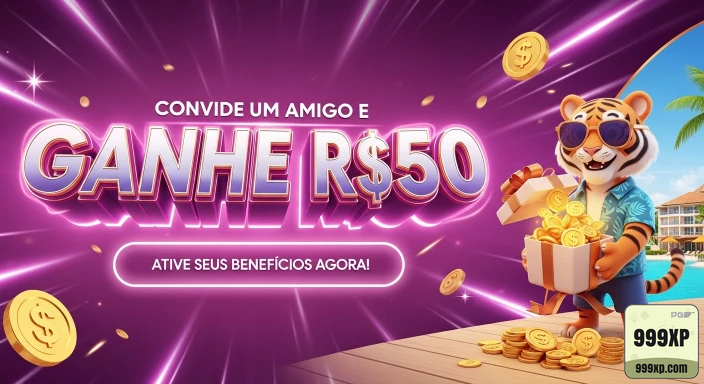 999xp.com desfrute de imersivo jogo